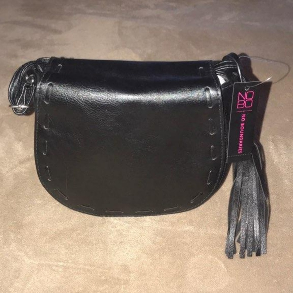 Shoulder Bag